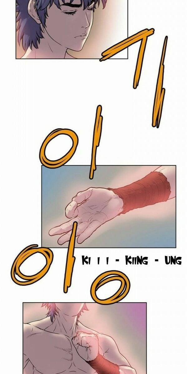 Bất Bại Quyền Ma 9 trang 23