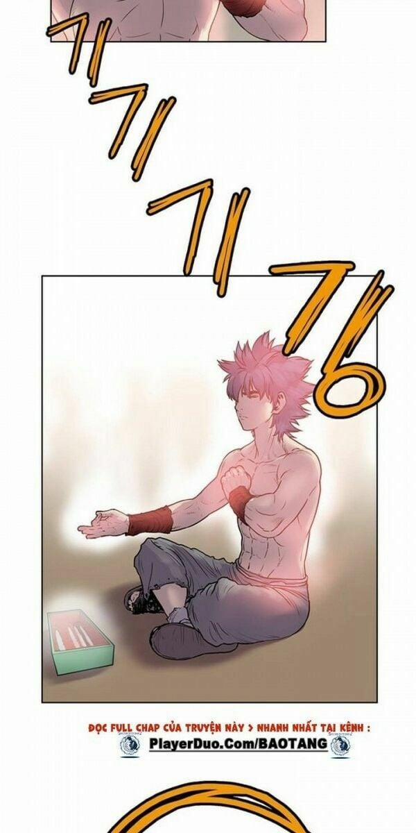 Bất Bại Quyền Ma 9 trang 24