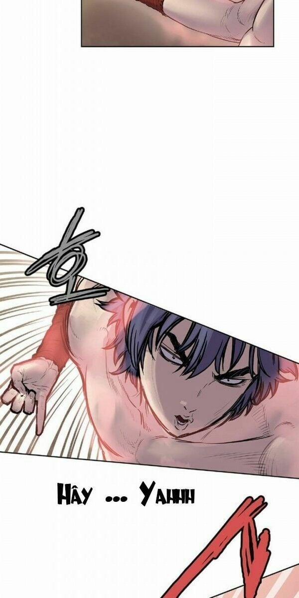 Bất Bại Quyền Ma 9 trang 29