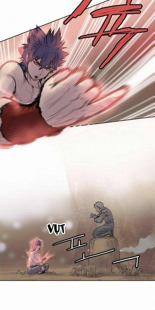 Bất Bại Quyền Ma 9 trang 30