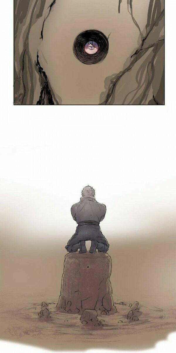 Bất Bại Quyền Ma 9 trang 32