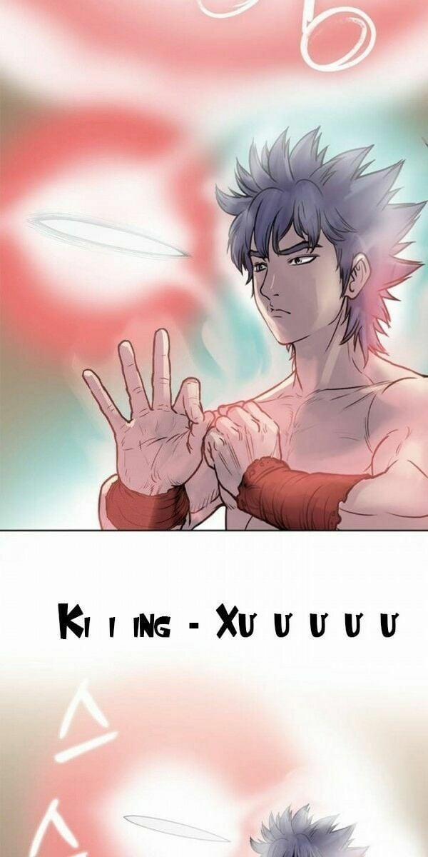 Bất Bại Quyền Ma 9 trang 35