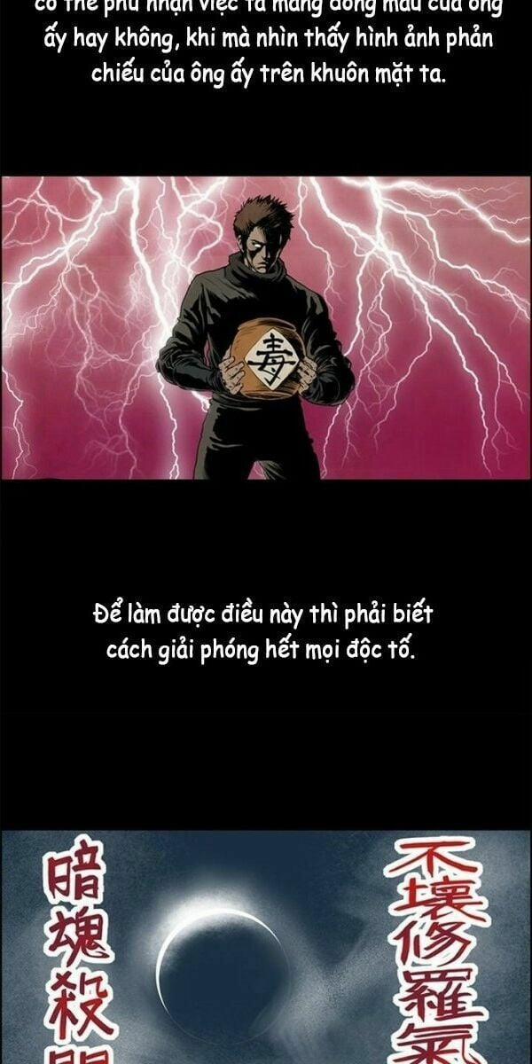 Bất Bại Quyền Ma 9 trang 7