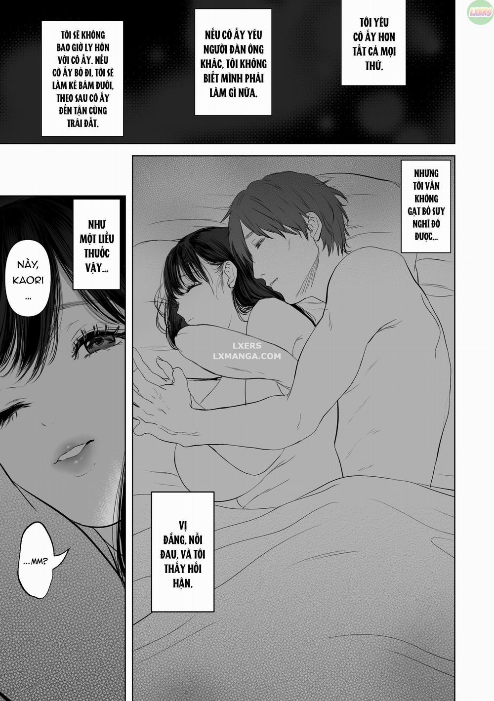 Bất Cứ Điều Gì Anh Muốn 1 trang 29