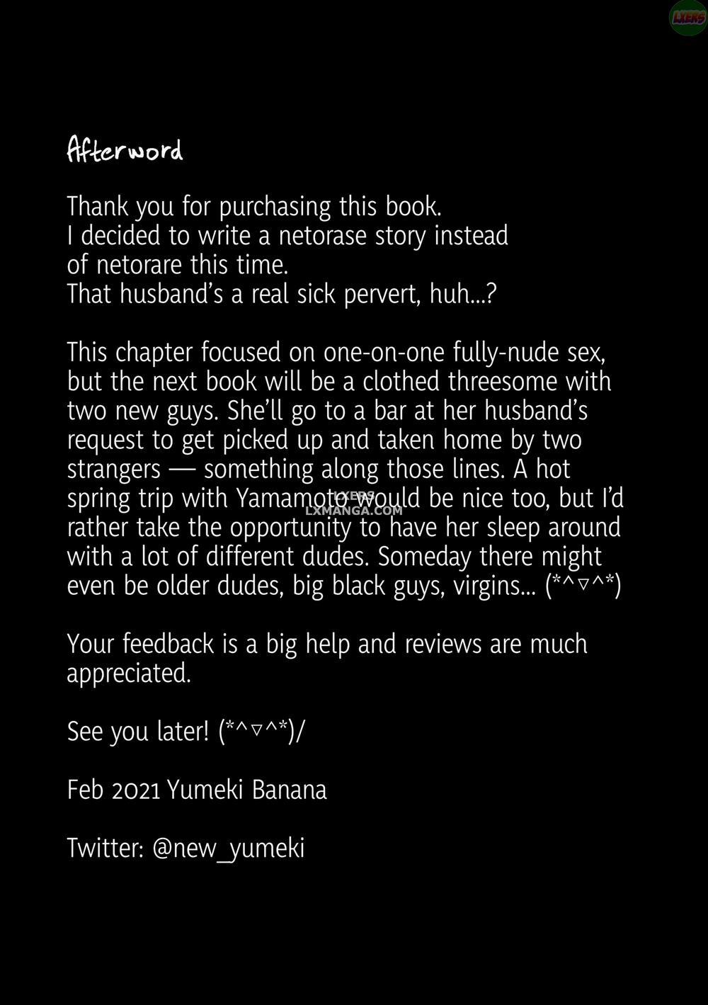 Bất Cứ Điều Gì Anh Muốn 1 trang 31