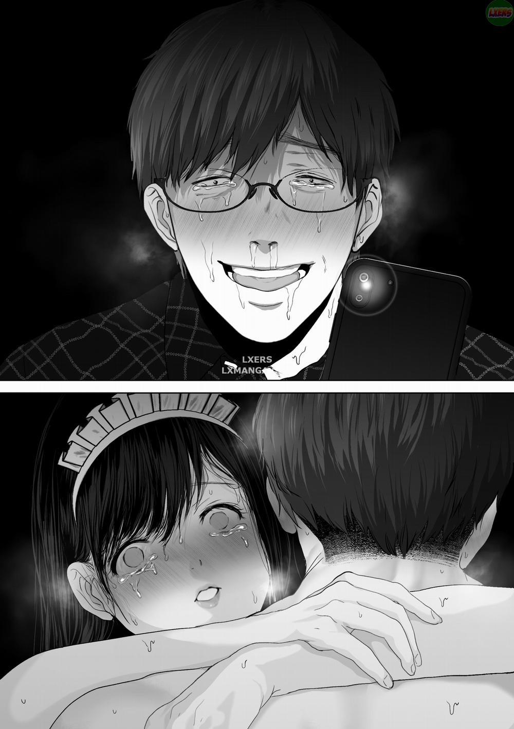 Bất Cứ Điều Gì Anh Muốn 3 trang 107