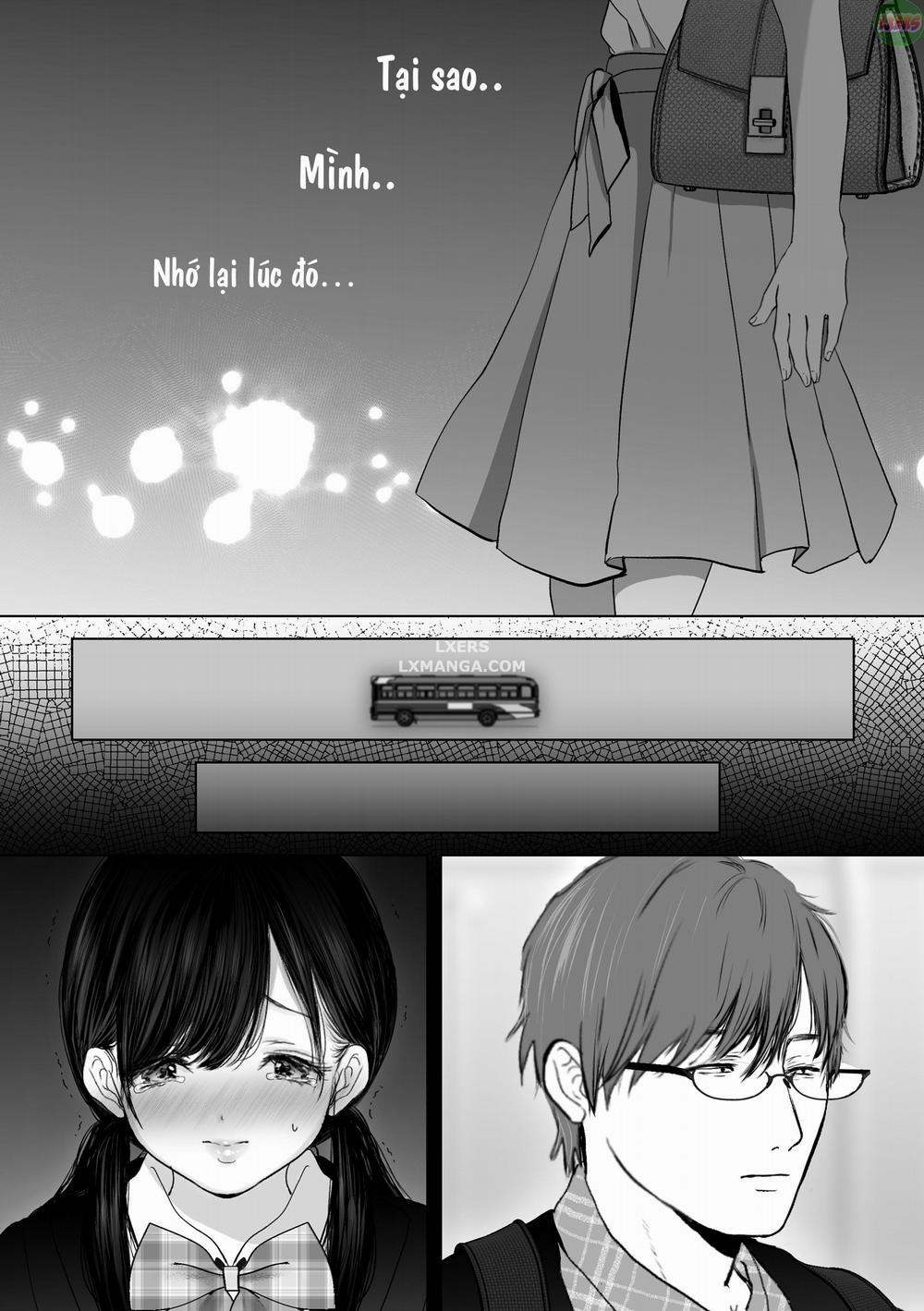 Bất Cứ Điều Gì Anh Muốn 4 trang 21