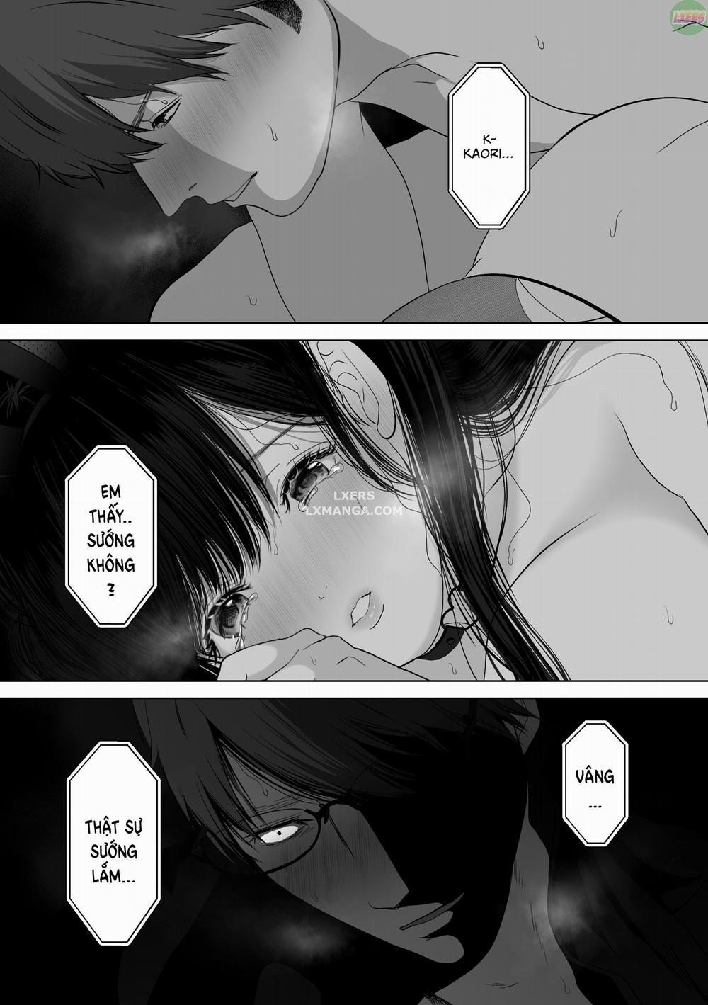 Bất Cứ Điều Gì Anh Muốn 4 trang 57