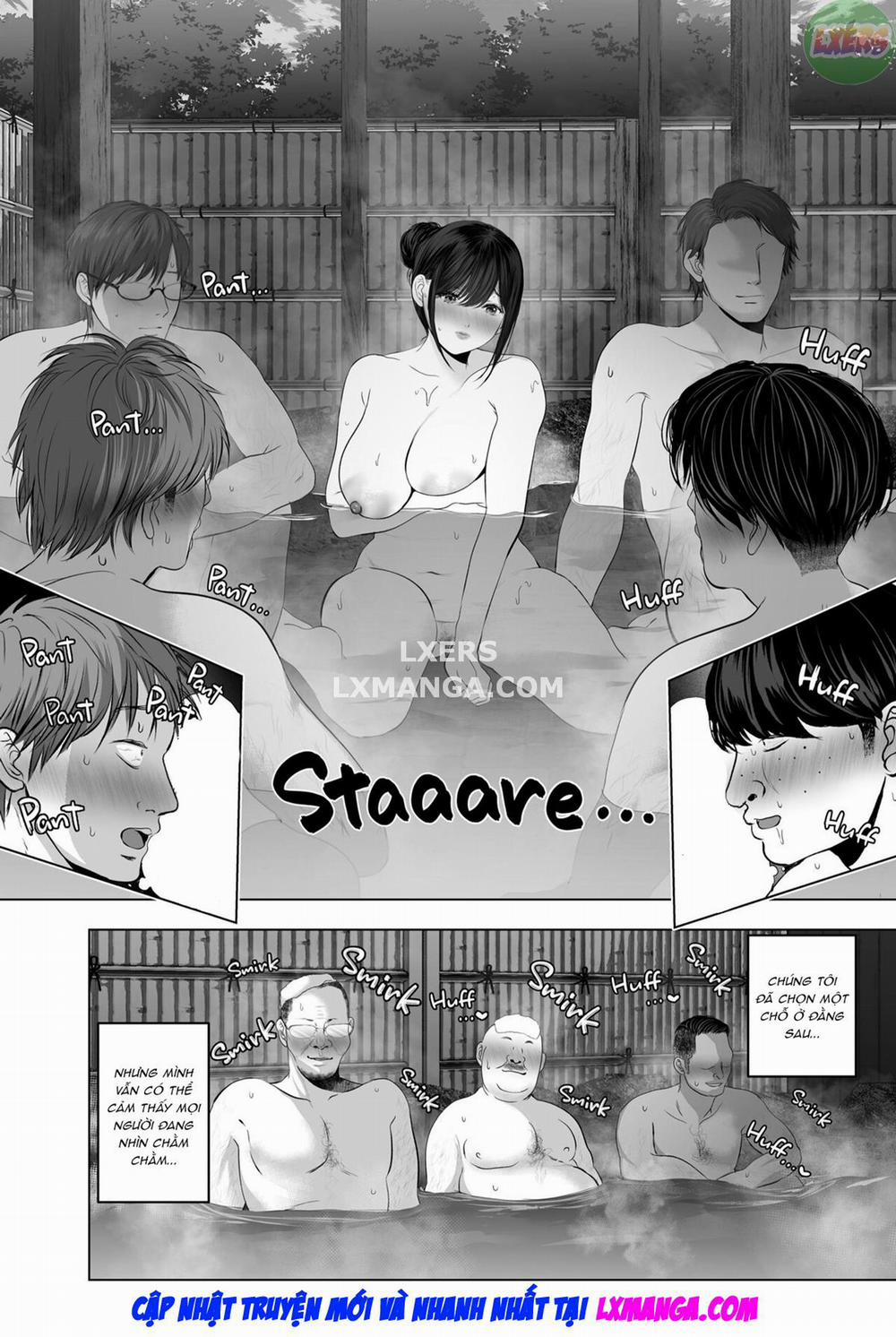 Bất Cứ Điều Gì Anh Muốn 5 trang 17