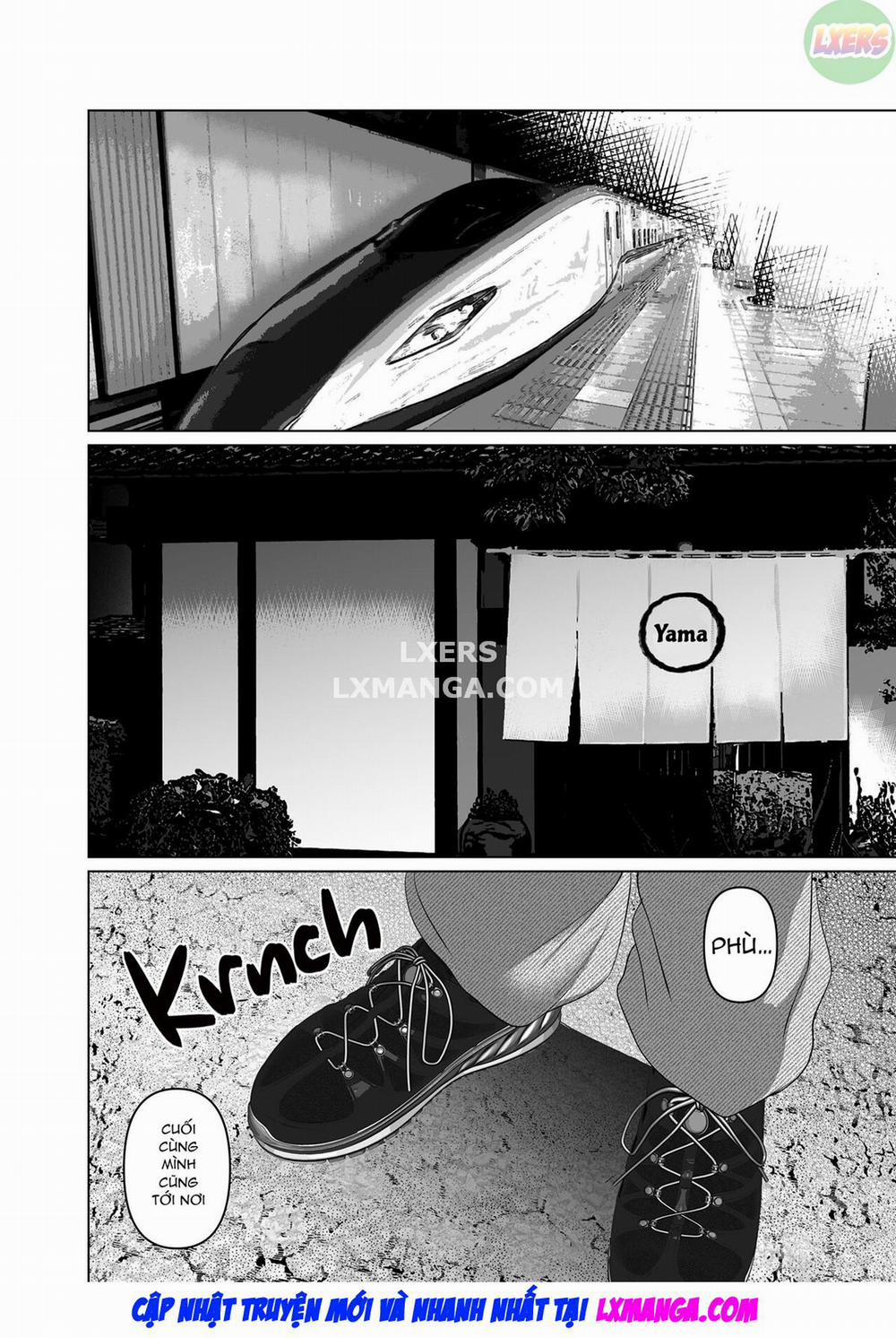 Bất Cứ Điều Gì Anh Muốn 5 trang 49