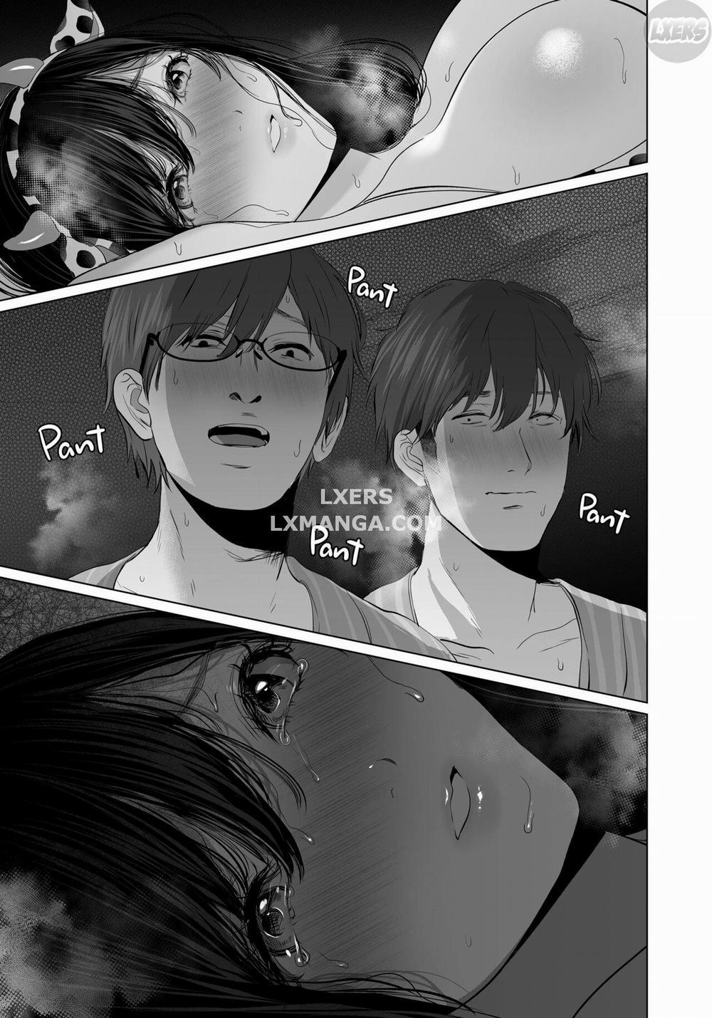 Bất Cứ Điều Gì Anh Muốn 6 END trang 20