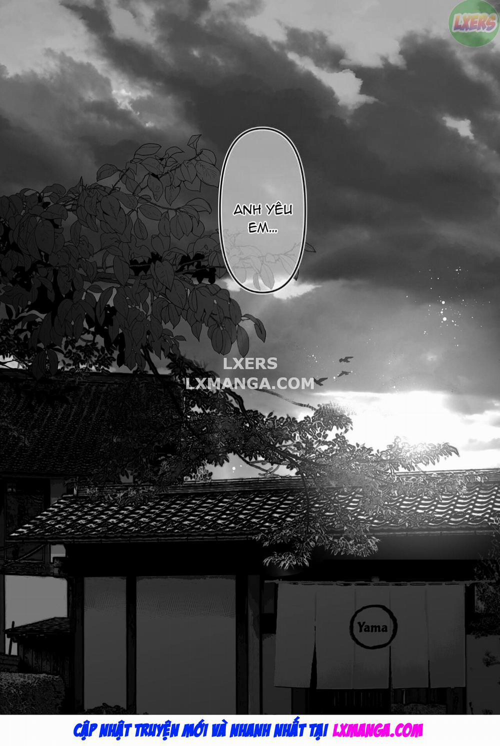 Bất Cứ Điều Gì Anh Muốn 6 END trang 66