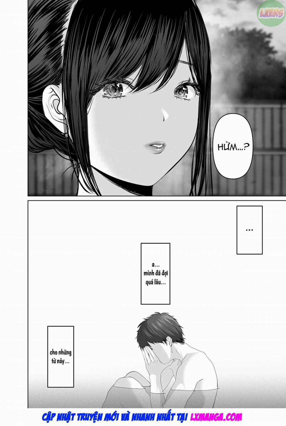 Bất Cứ Điều Gì Anh Muốn 6 END trang 74