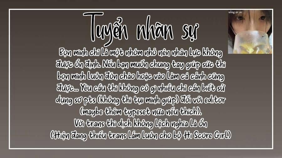 Bắt Đầu Bằng Friendzone Cùng Gái Yankee 7.5 trang 3