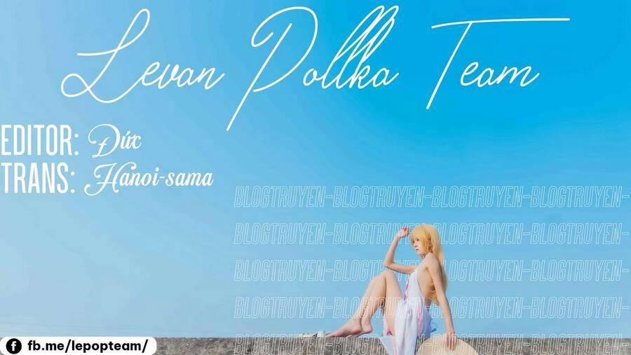 Bắt Đầu Bằng Friendzone Cùng Gái Yankee 7 trang 0