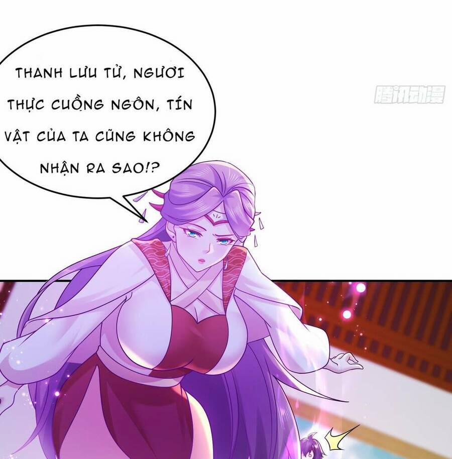 Bắt Đầu Có Được Bảy Vị Tuyệt Sắc Sư Tỷ 10 trang 18