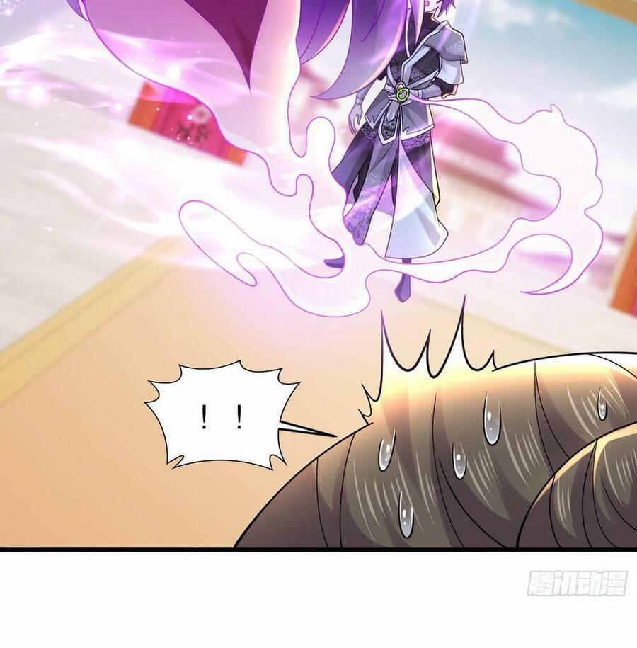 Bắt Đầu Có Được Bảy Vị Tuyệt Sắc Sư Tỷ 10 trang 19