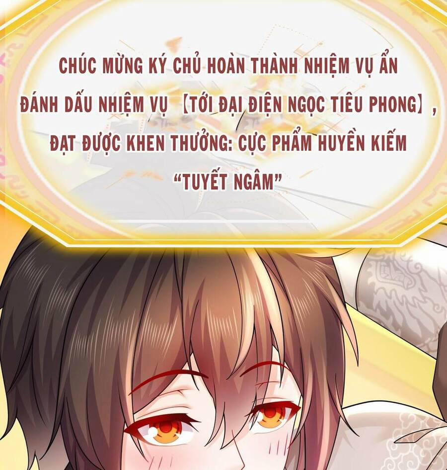 Bắt Đầu Có Được Bảy Vị Tuyệt Sắc Sư Tỷ 10 trang 30