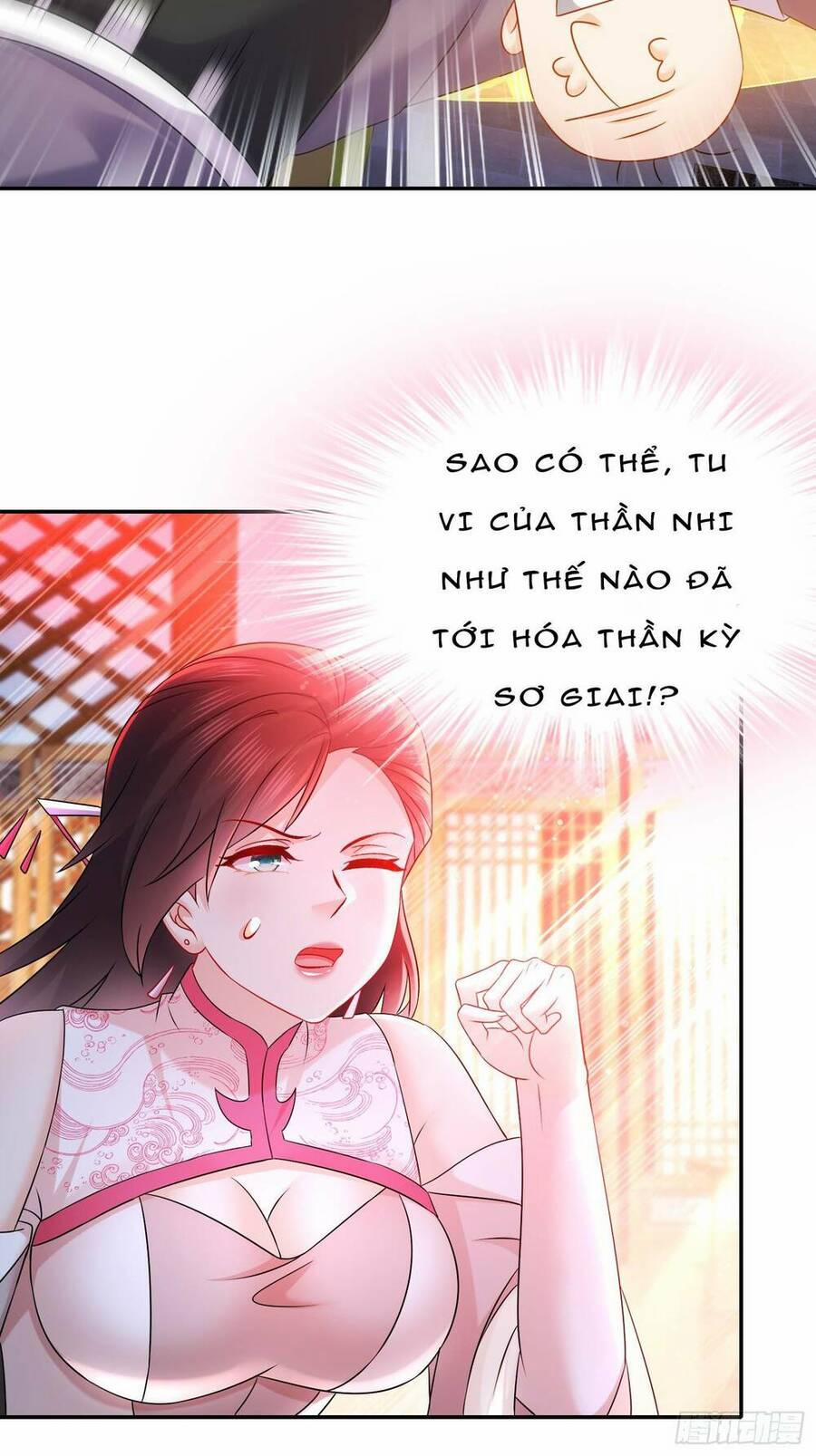 Bắt Đầu Có Được Bảy Vị Tuyệt Sắc Sư Tỷ 10 trang 8