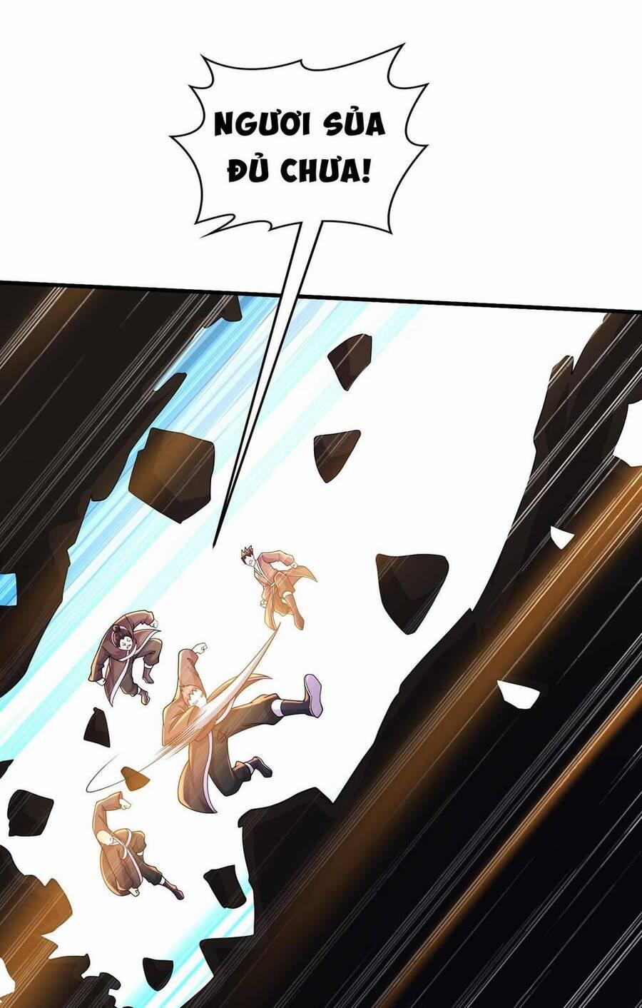 Bắt Đầu Có Được Bảy Vị Tuyệt Sắc Sư Tỷ 11 trang 20