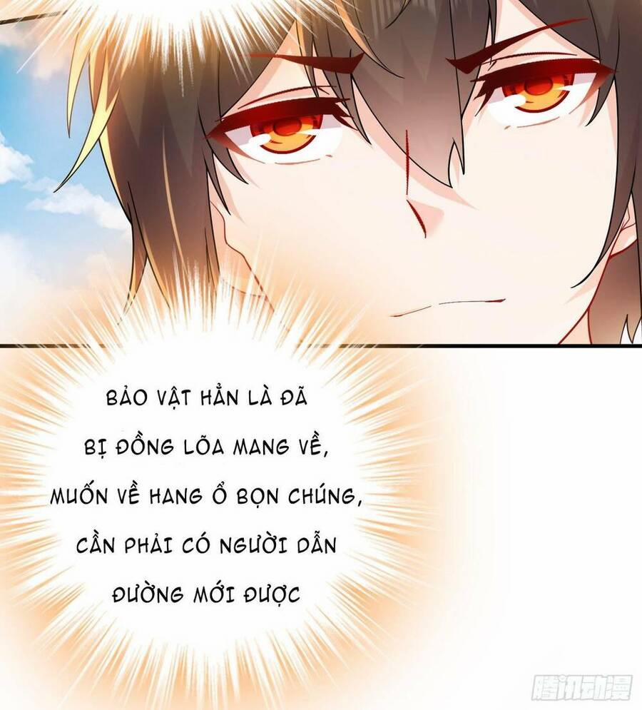 Bắt Đầu Có Được Bảy Vị Tuyệt Sắc Sư Tỷ 11 trang 25