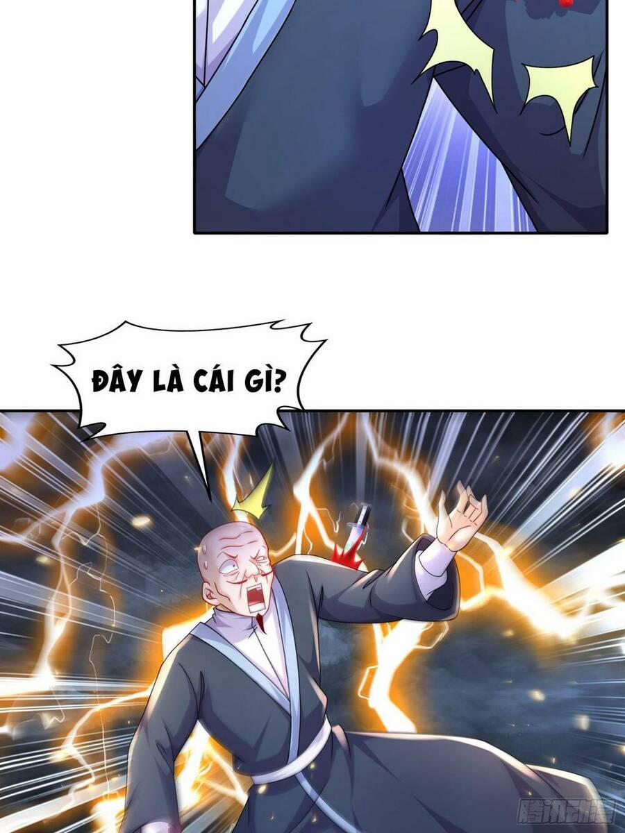 Bắt Đầu Có Được Bảy Vị Tuyệt Sắc Sư Tỷ 12 trang 28