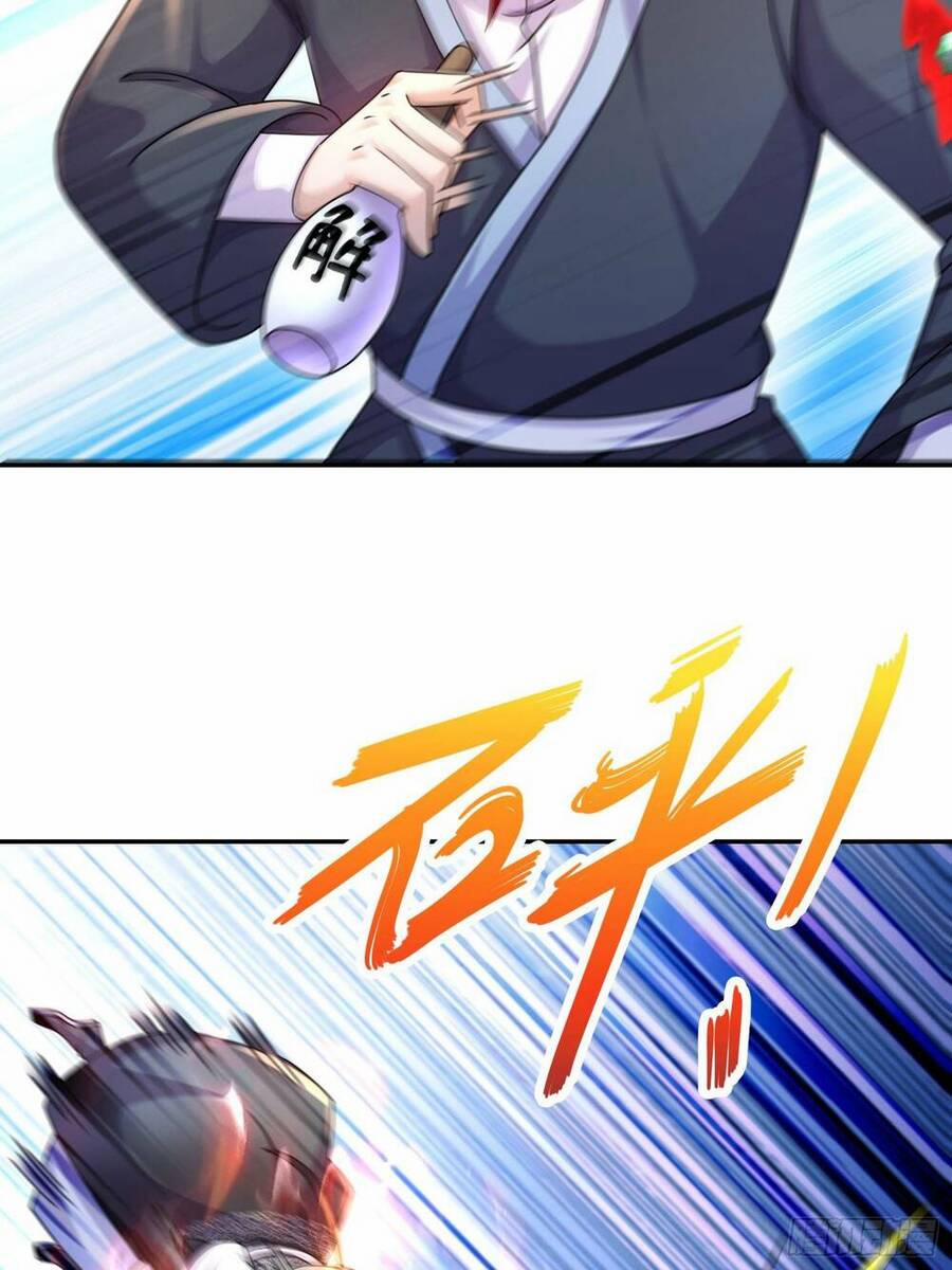 Bắt Đầu Có Được Bảy Vị Tuyệt Sắc Sư Tỷ 12 trang 31