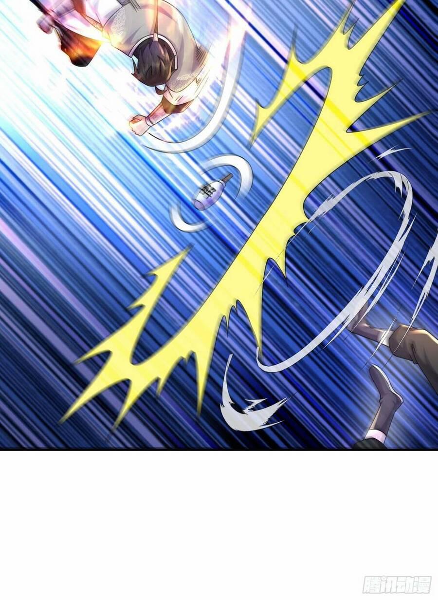 Bắt Đầu Có Được Bảy Vị Tuyệt Sắc Sư Tỷ 12 trang 32