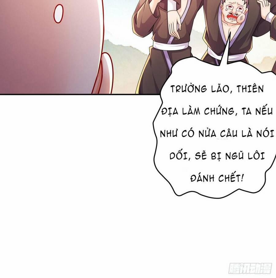 Bắt Đầu Có Được Bảy Vị Tuyệt Sắc Sư Tỷ 12 trang 9