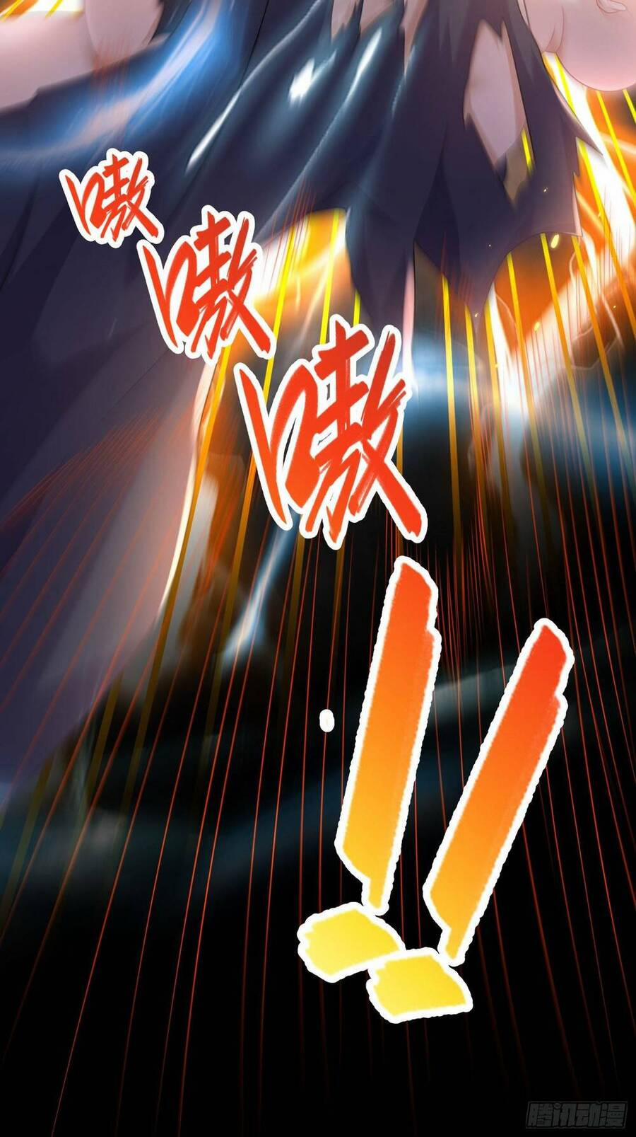 Bắt Đầu Có Được Bảy Vị Tuyệt Sắc Sư Tỷ 13 trang 14