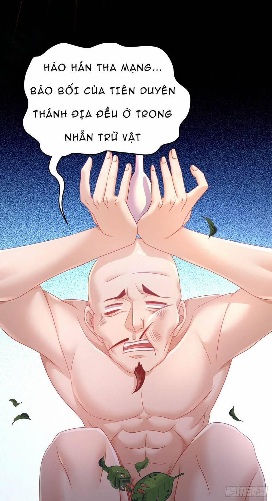 Bắt Đầu Có Được Bảy Vị Tuyệt Sắc Sư Tỷ 13 trang 15