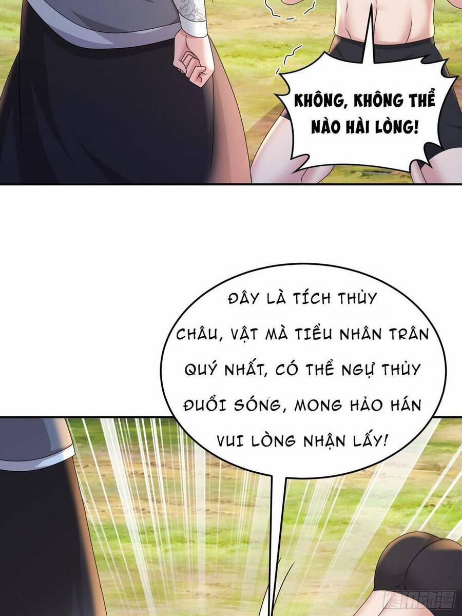 Bắt Đầu Có Được Bảy Vị Tuyệt Sắc Sư Tỷ 13 trang 17