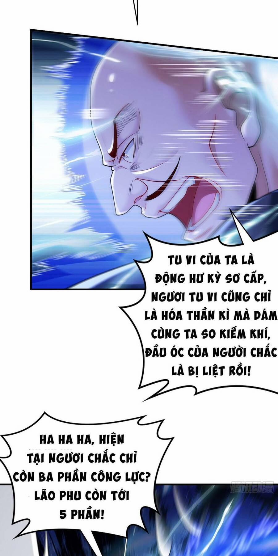 Bắt Đầu Có Được Bảy Vị Tuyệt Sắc Sư Tỷ 13 trang 7