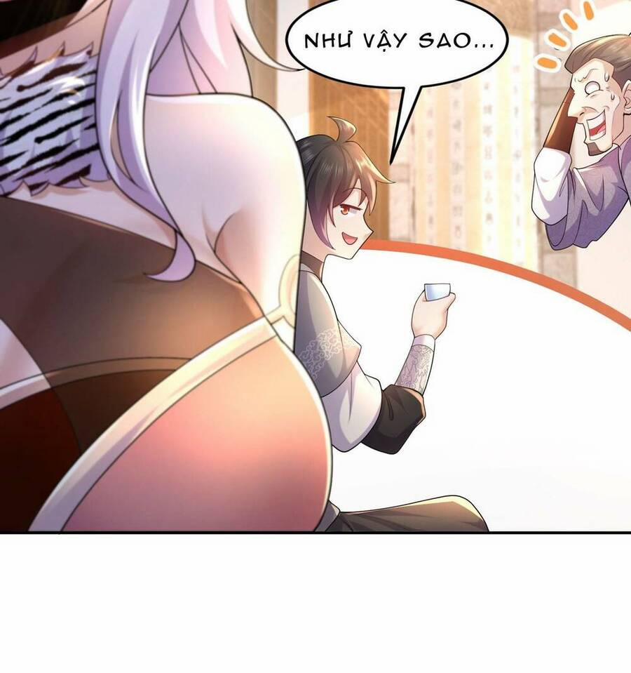 Bắt Đầu Có Được Bảy Vị Tuyệt Sắc Sư Tỷ 14 trang 16