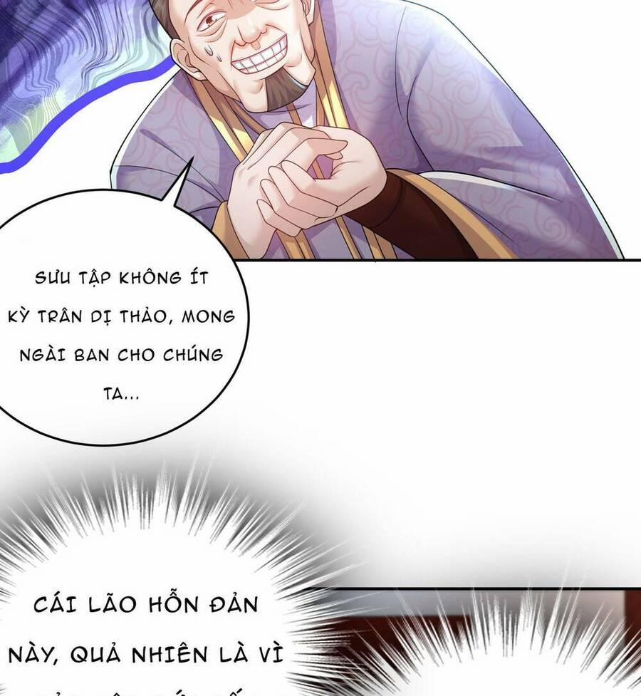 Bắt Đầu Có Được Bảy Vị Tuyệt Sắc Sư Tỷ 14 trang 24