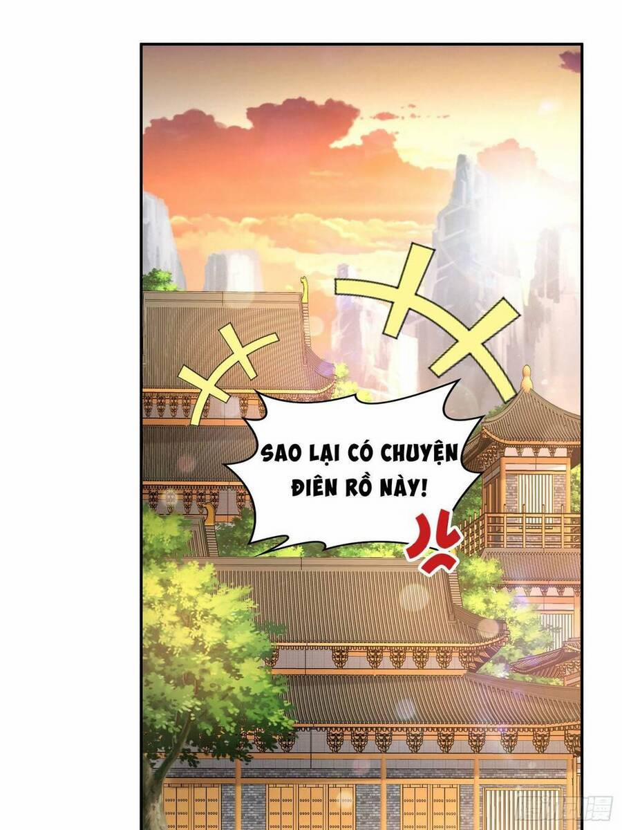 Bắt Đầu Có Được Bảy Vị Tuyệt Sắc Sư Tỷ 14 trang 31