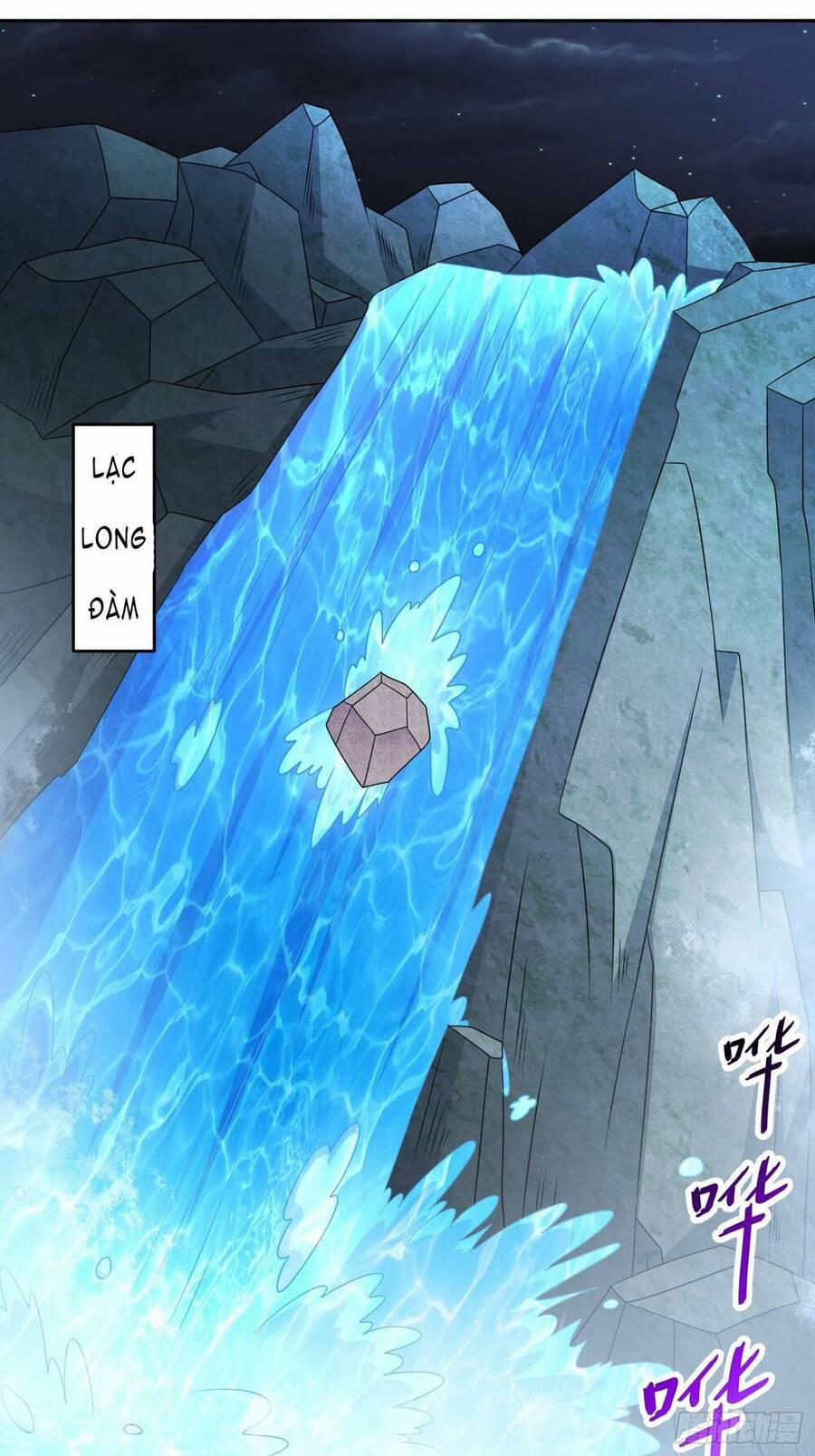 Bắt Đầu Có Được Bảy Vị Tuyệt Sắc Sư Tỷ 15 trang 11