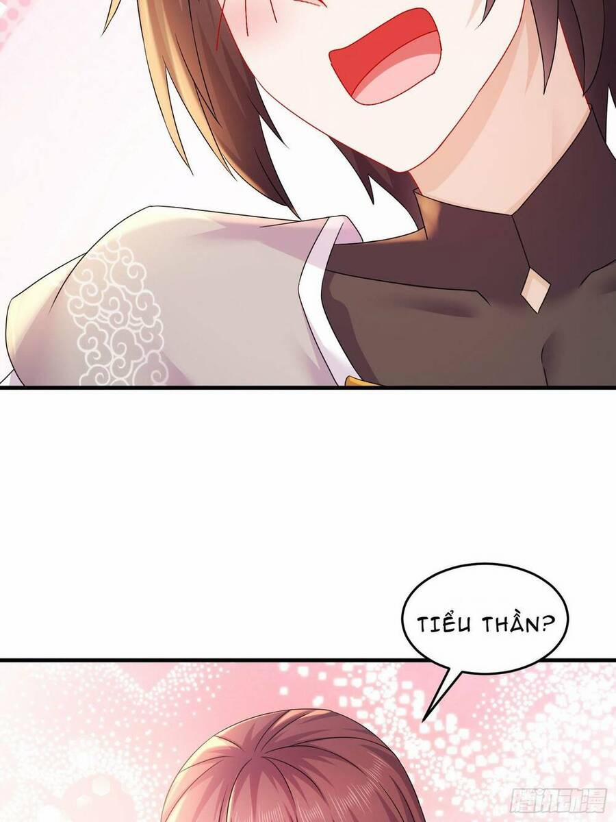 Bắt Đầu Có Được Bảy Vị Tuyệt Sắc Sư Tỷ 15 trang 19