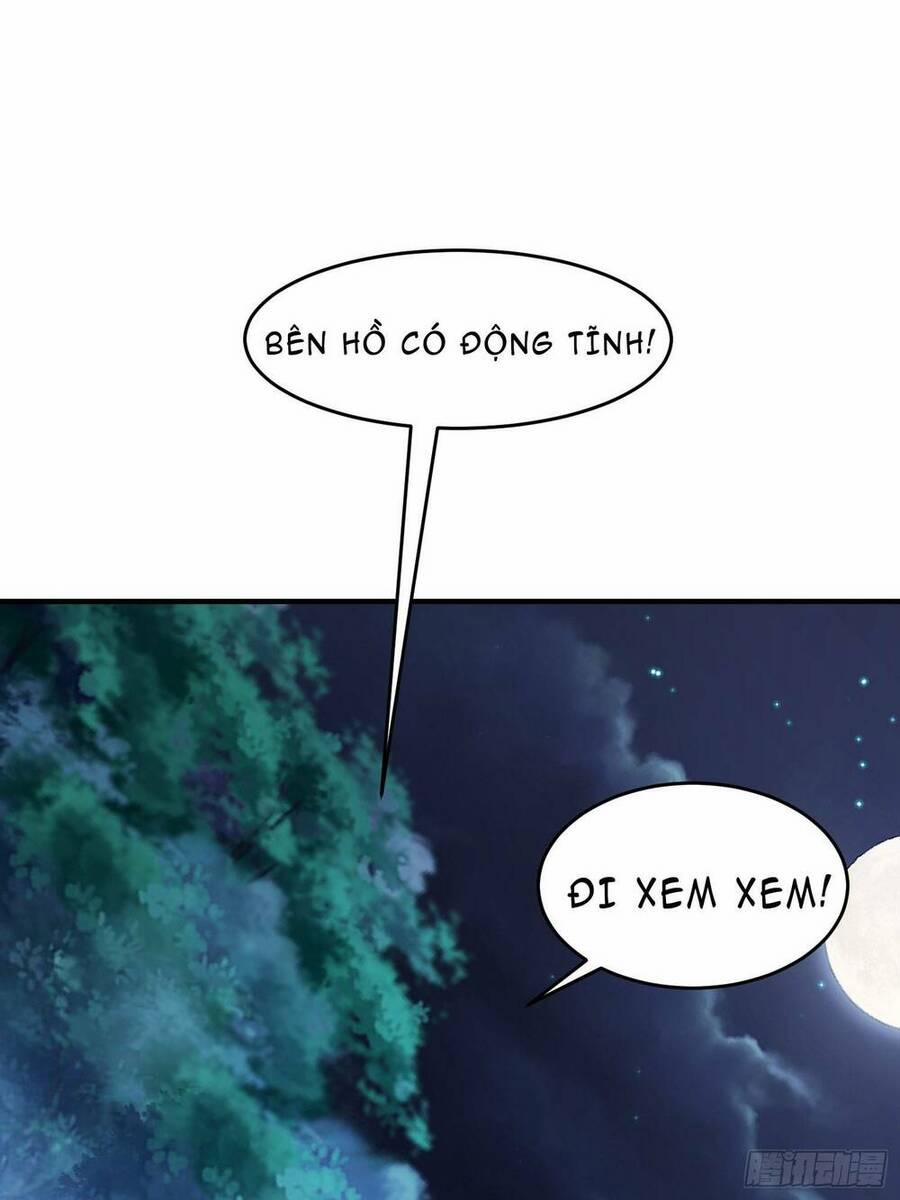 Bắt Đầu Có Được Bảy Vị Tuyệt Sắc Sư Tỷ 15 trang 32