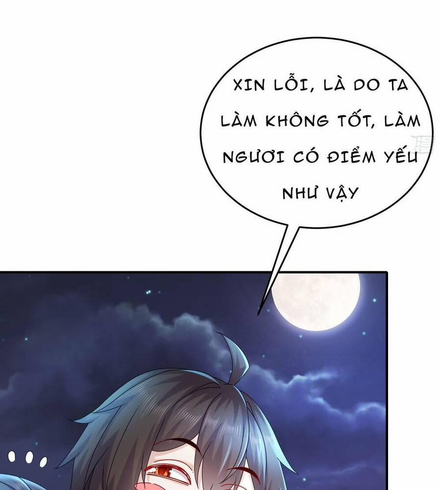 Bắt Đầu Có Được Bảy Vị Tuyệt Sắc Sư Tỷ 15 trang 4