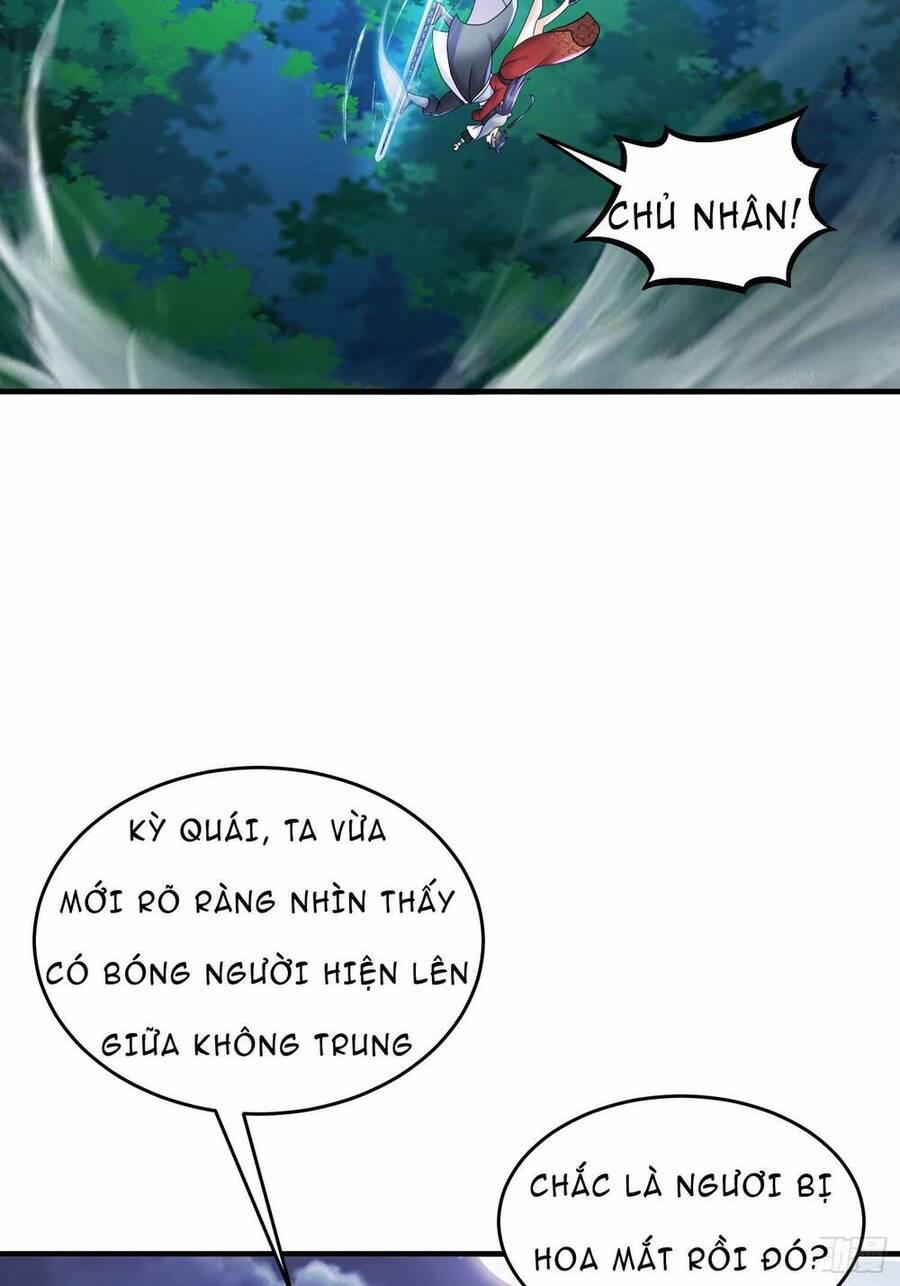 Bắt Đầu Có Được Bảy Vị Tuyệt Sắc Sư Tỷ 15 trang 8