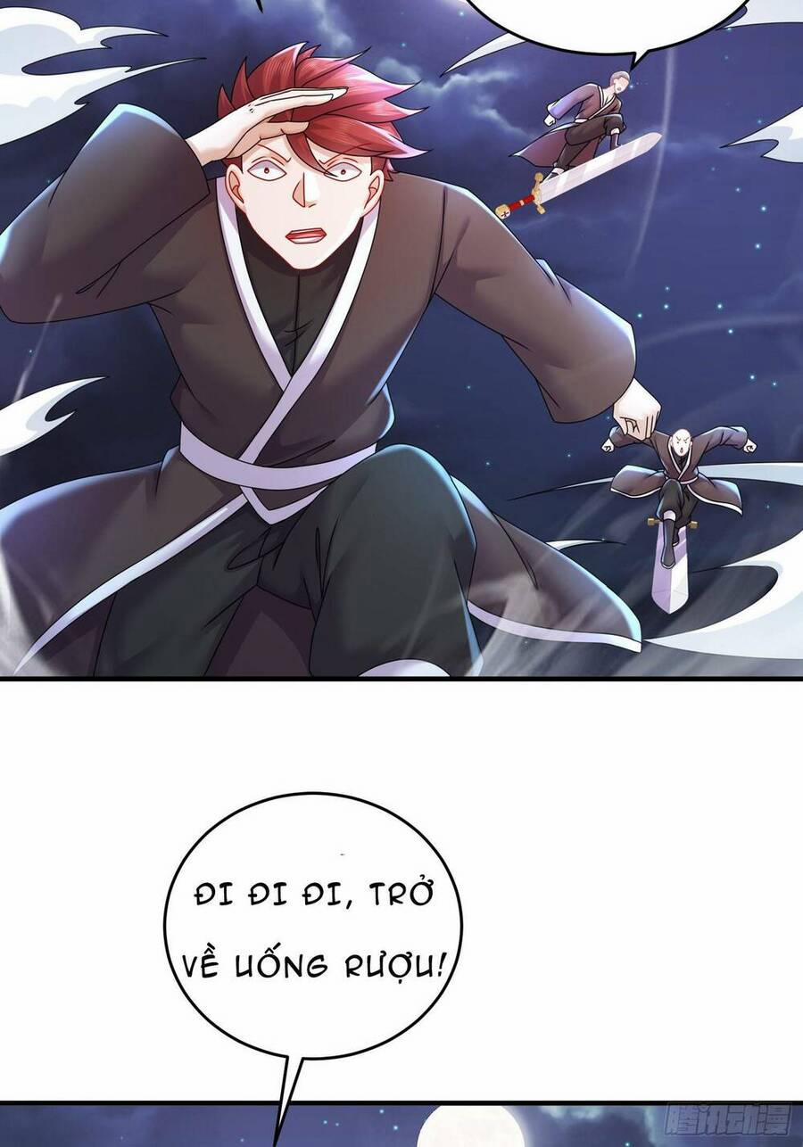 Bắt Đầu Có Được Bảy Vị Tuyệt Sắc Sư Tỷ 15 trang 9