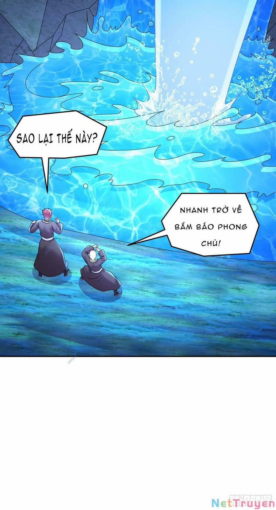 Bắt Đầu Có Được Bảy Vị Tuyệt Sắc Sư Tỷ 16 trang 15