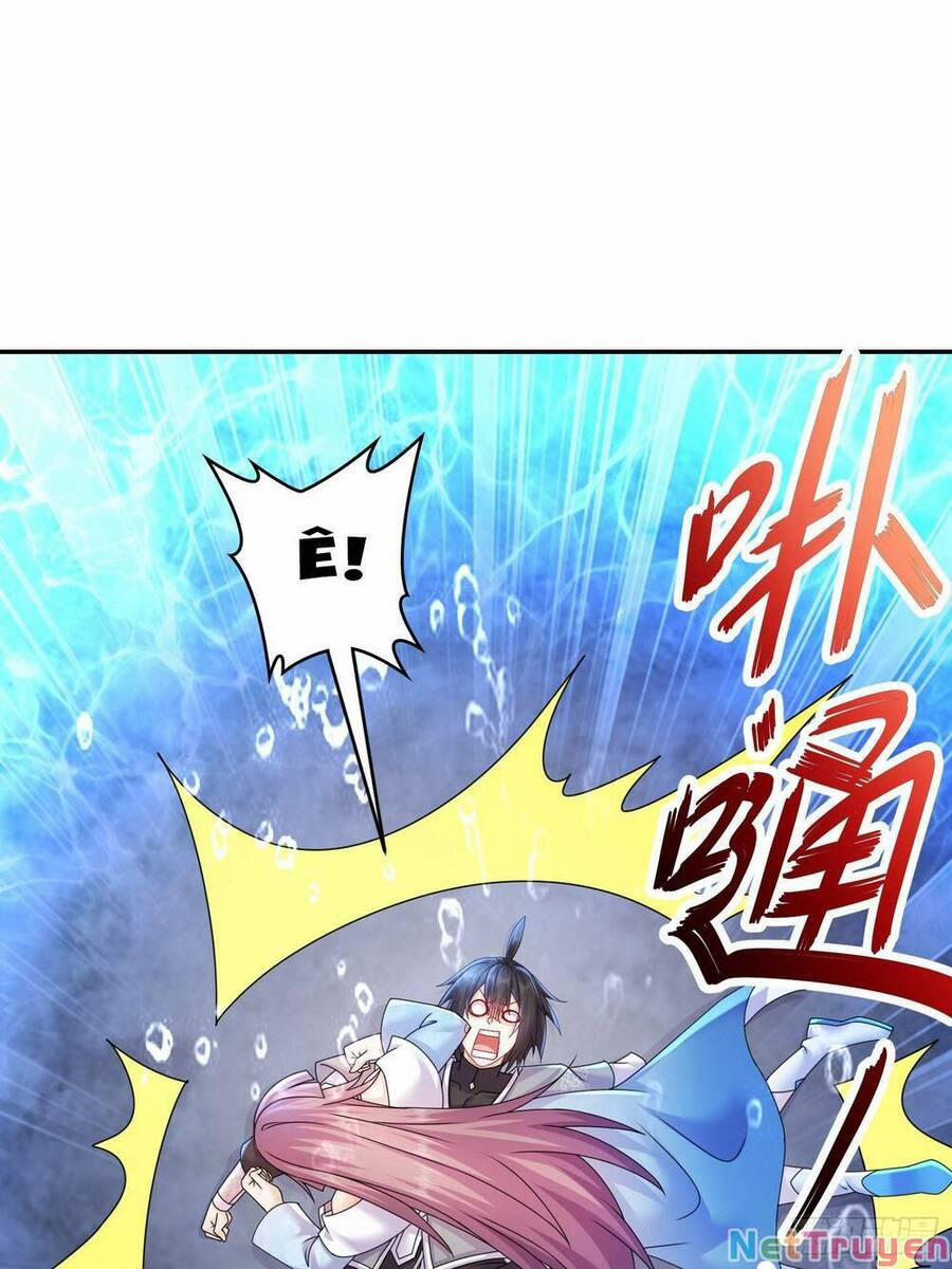 Bắt Đầu Có Được Bảy Vị Tuyệt Sắc Sư Tỷ 16 trang 30