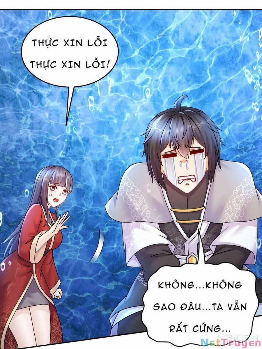 Bắt Đầu Có Được Bảy Vị Tuyệt Sắc Sư Tỷ 16 trang 33