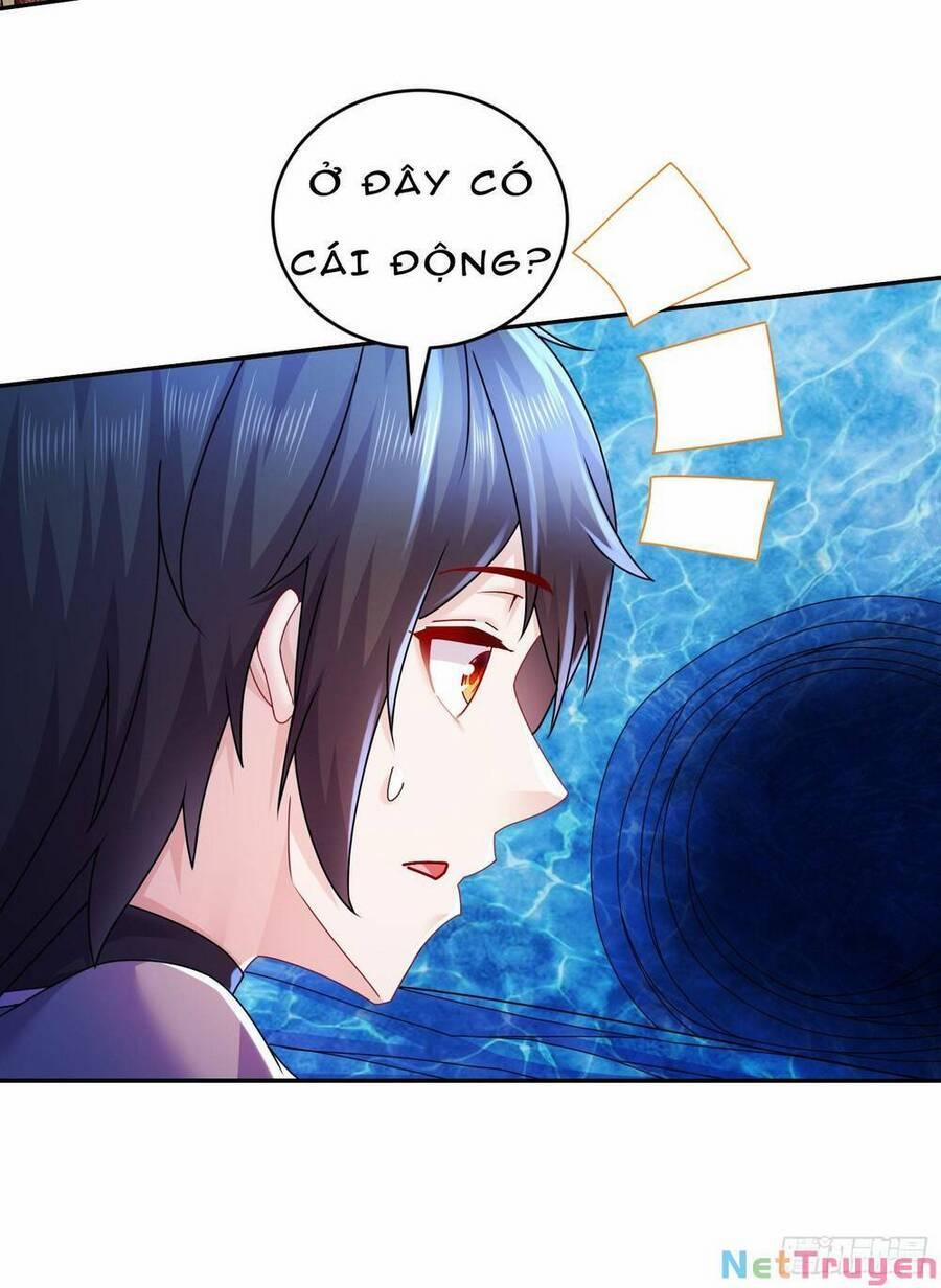 Bắt Đầu Có Được Bảy Vị Tuyệt Sắc Sư Tỷ 16 trang 34