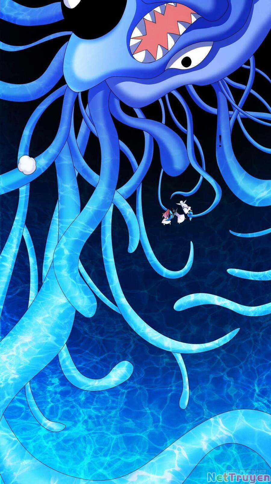 Bắt Đầu Có Được Bảy Vị Tuyệt Sắc Sư Tỷ 16 trang 5