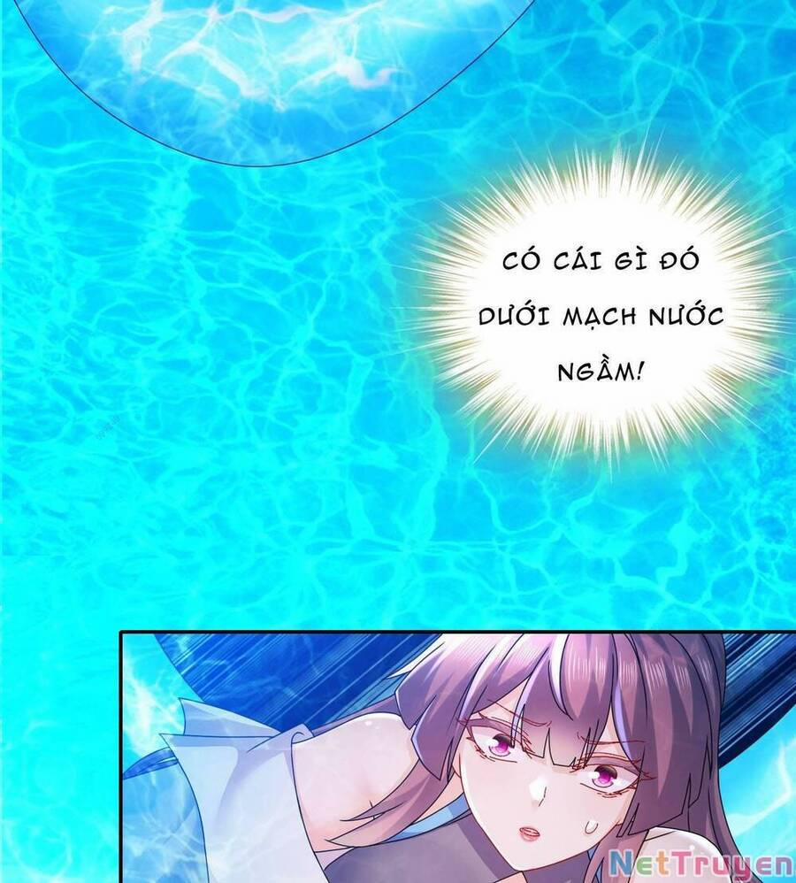 Bắt Đầu Có Được Bảy Vị Tuyệt Sắc Sư Tỷ 16 trang 6