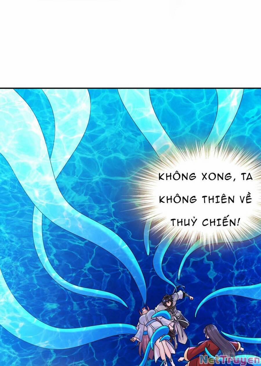 Bắt Đầu Có Được Bảy Vị Tuyệt Sắc Sư Tỷ 16 trang 8