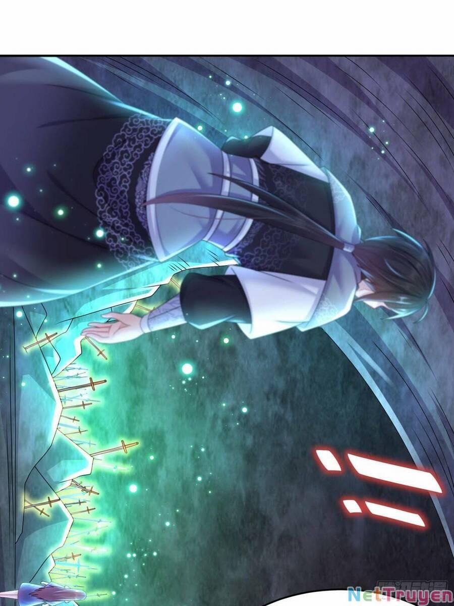 Bắt Đầu Có Được Bảy Vị Tuyệt Sắc Sư Tỷ 17 trang 17